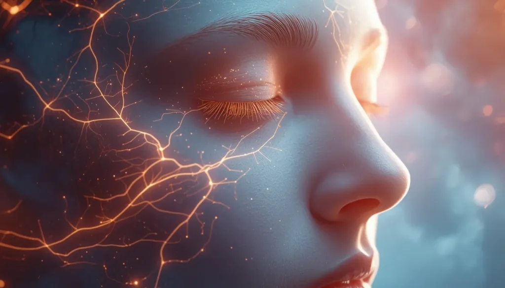 Meditation enhancing faith and mental focus and Religion