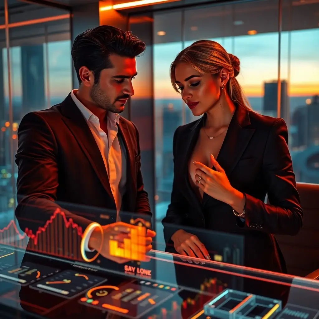 SasOkay Flux Schnell Ultrarealistic cinematic scene of a confident sty 2 1