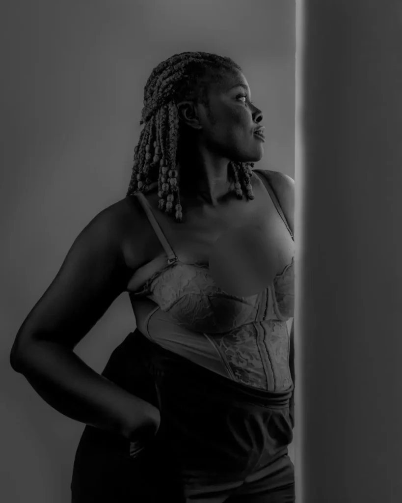 dress influences standards of grace and femininity