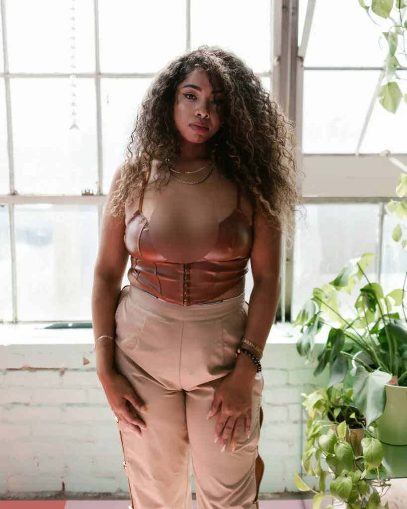 Illustrates how heritage and land influence attraction and identity