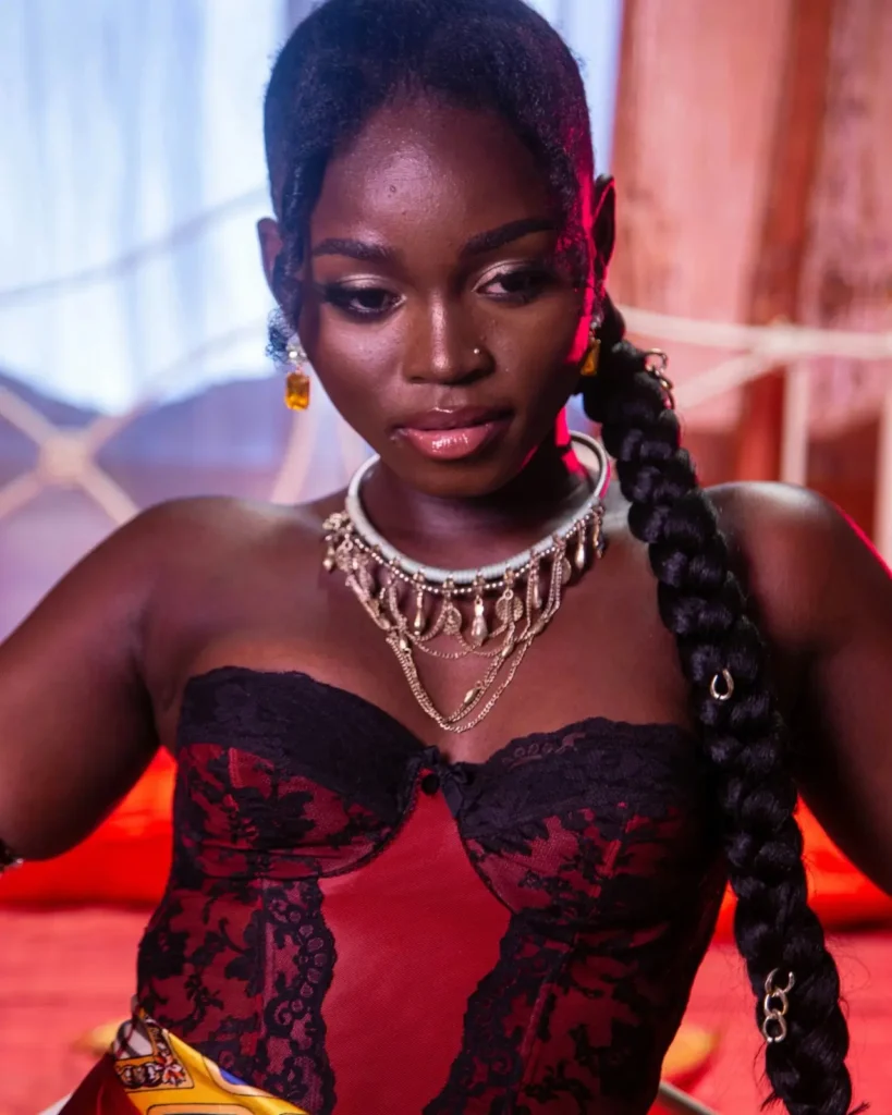 Social media reshaping desire with Black women