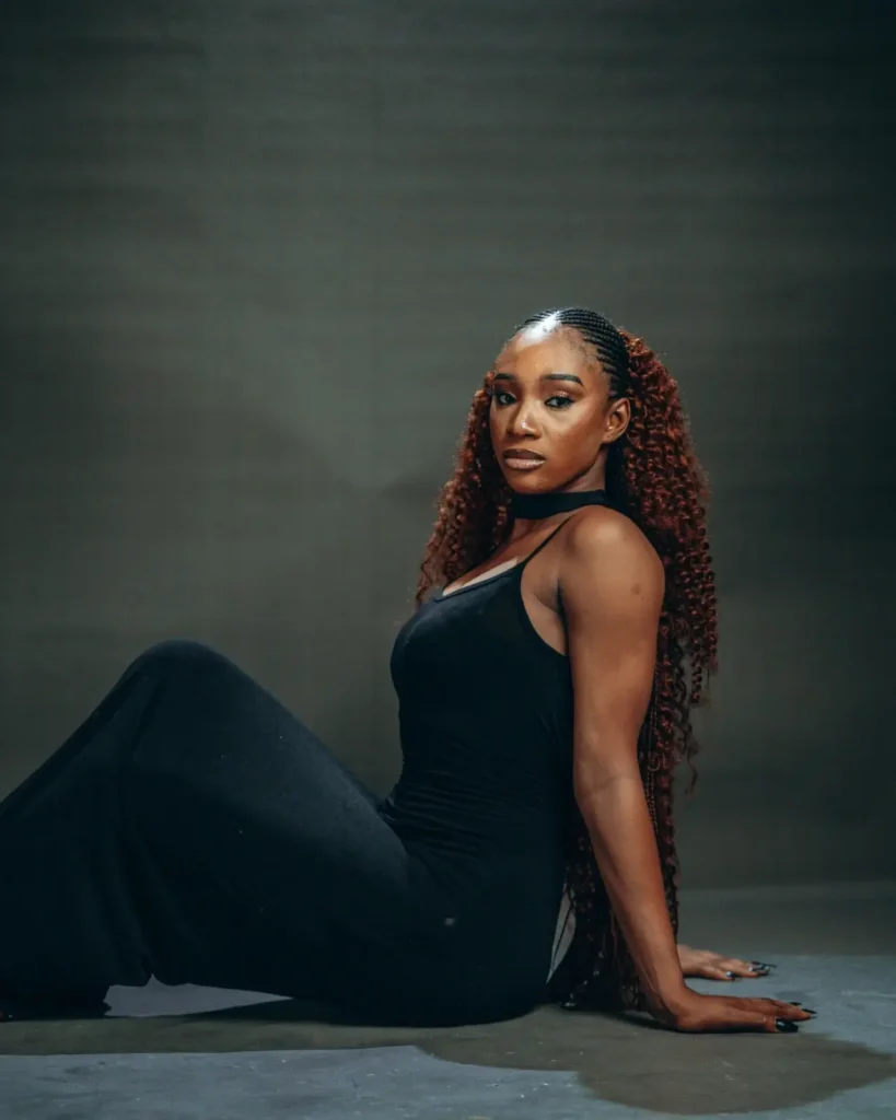 Represents how geography influences physical presentation and style