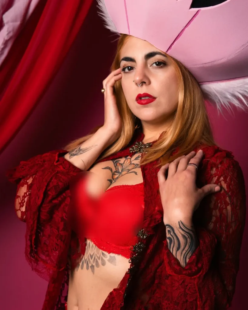 Know your worth and wear it boldly.