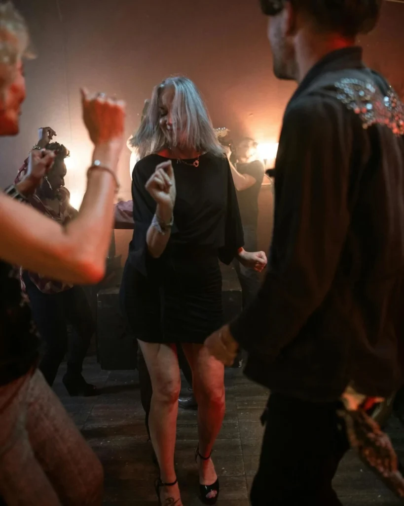 Tradition reflects beauty and belonging