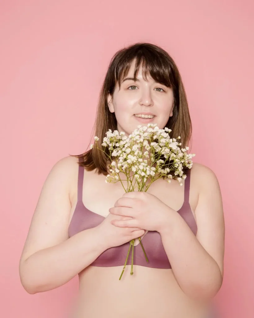 Style reflects personality, not perfection.