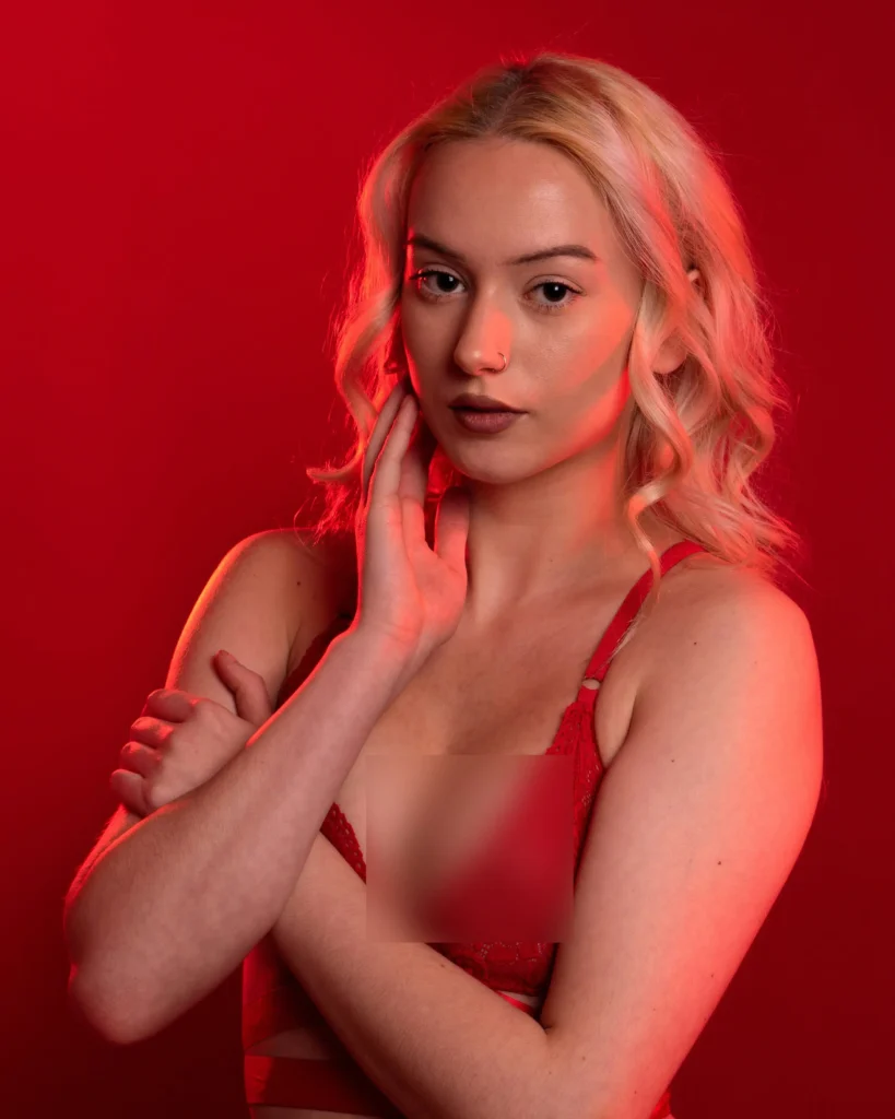 A woman with expressive eyes strong facial structure and cultural identity representing Middle Eastern beauty