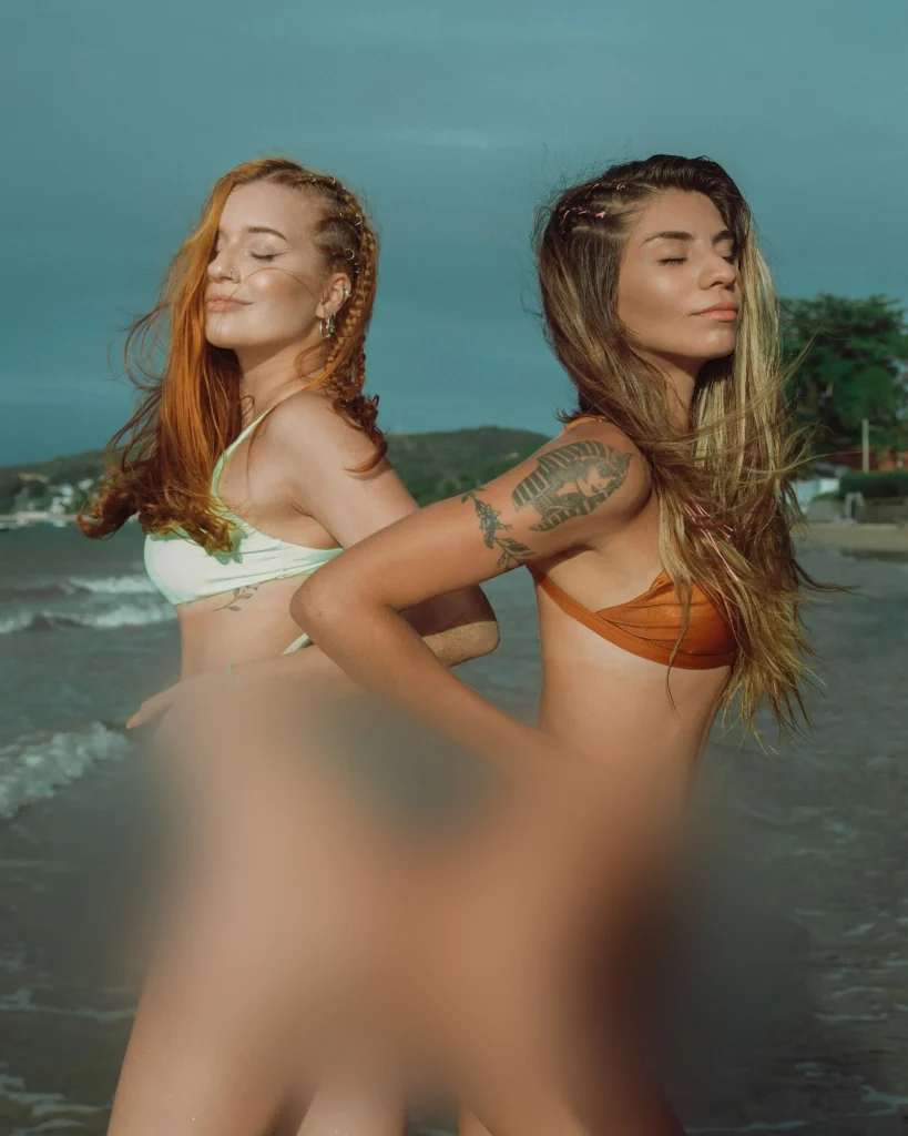 Modest Fashion Beauty