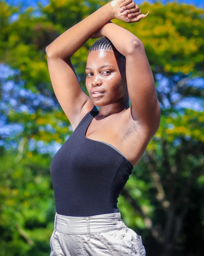 Shows how Caribbean culture values personality warmth and self expression