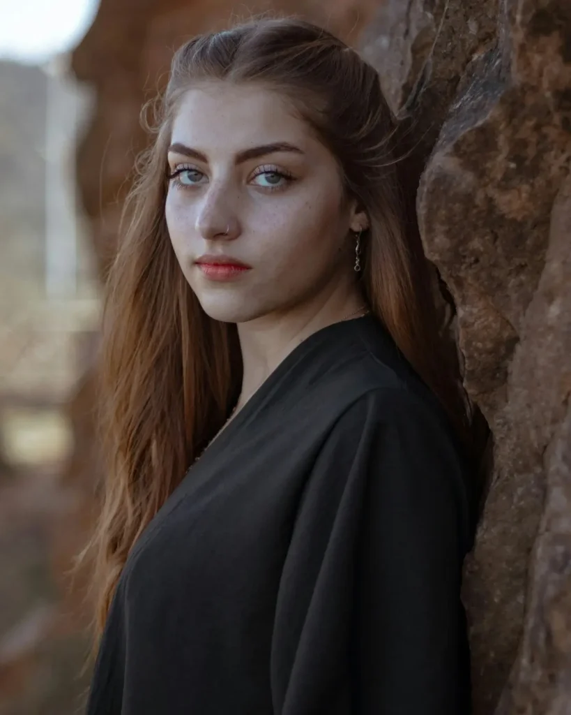 Joy is one of the most beautiful traits.
