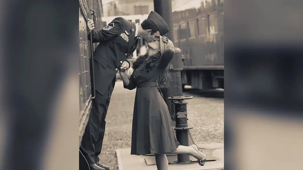 Positive Vibe: Love manifests in bravery, empathy, and selfless acts, inspiring us to care for others.