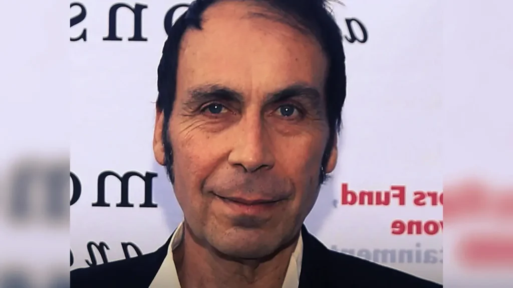 Taylor Negro Actor image