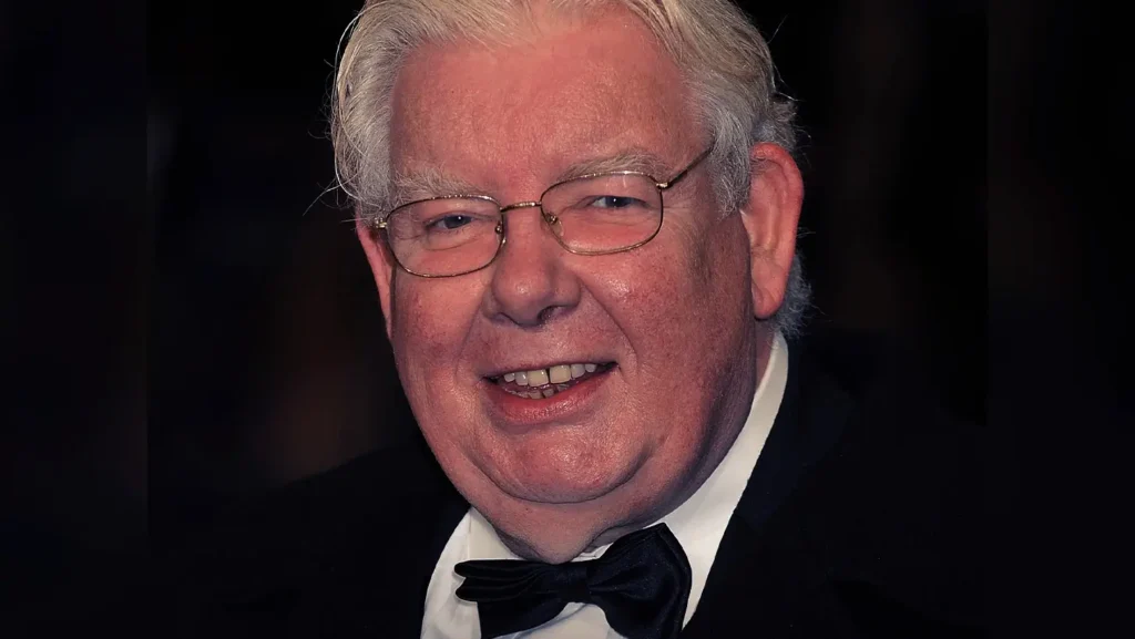 Richard Griffiths image