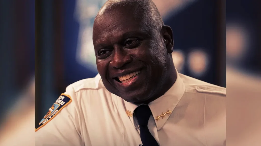 Andre Braugher image