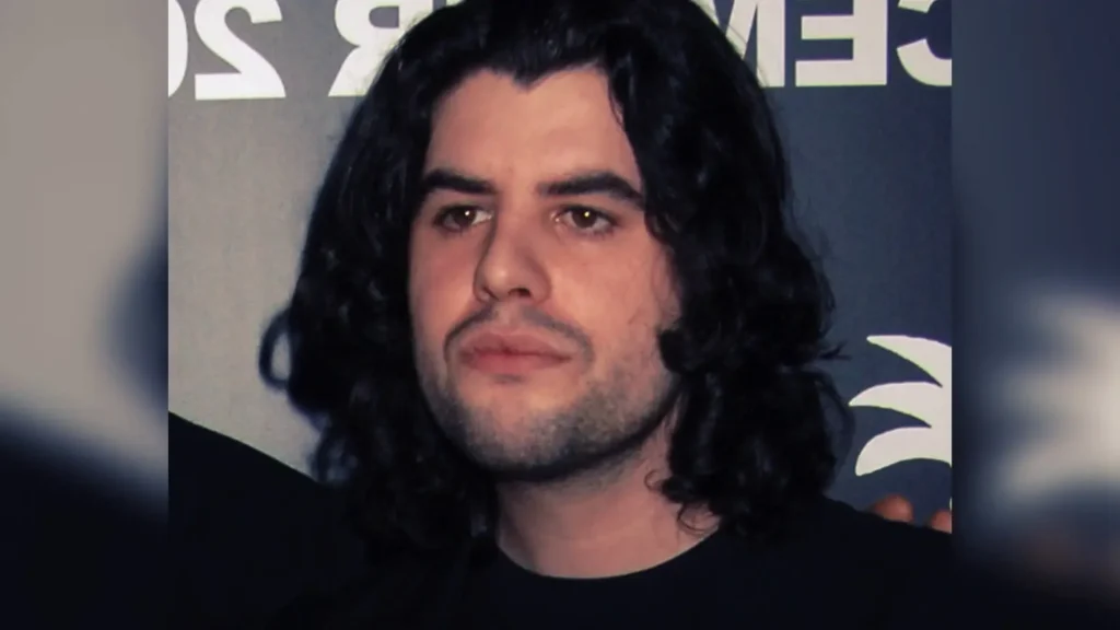 sage stallone image