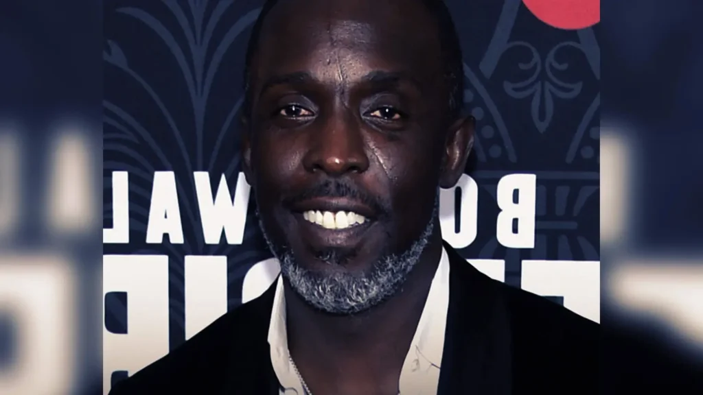 Michale K williams image