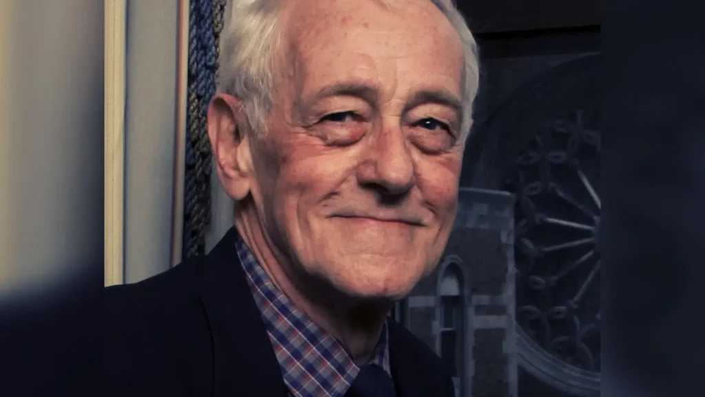 john mahoney image