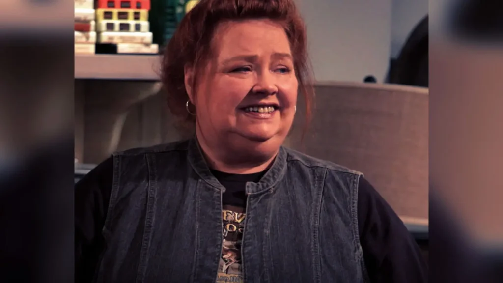 conchata ferrell image