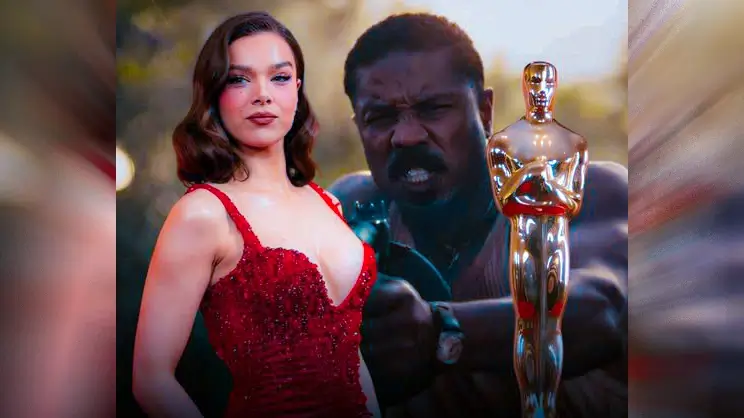 Nomination Award that goes to the sinners movie