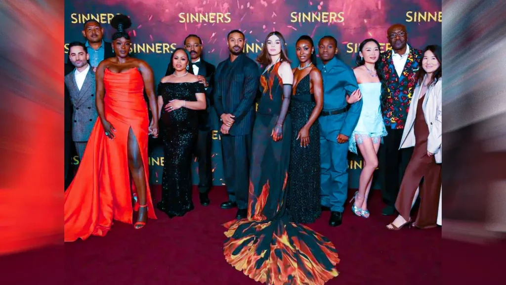 Cast and Crew of the Movie Sinners (Main, Supporting & Co-Stars)