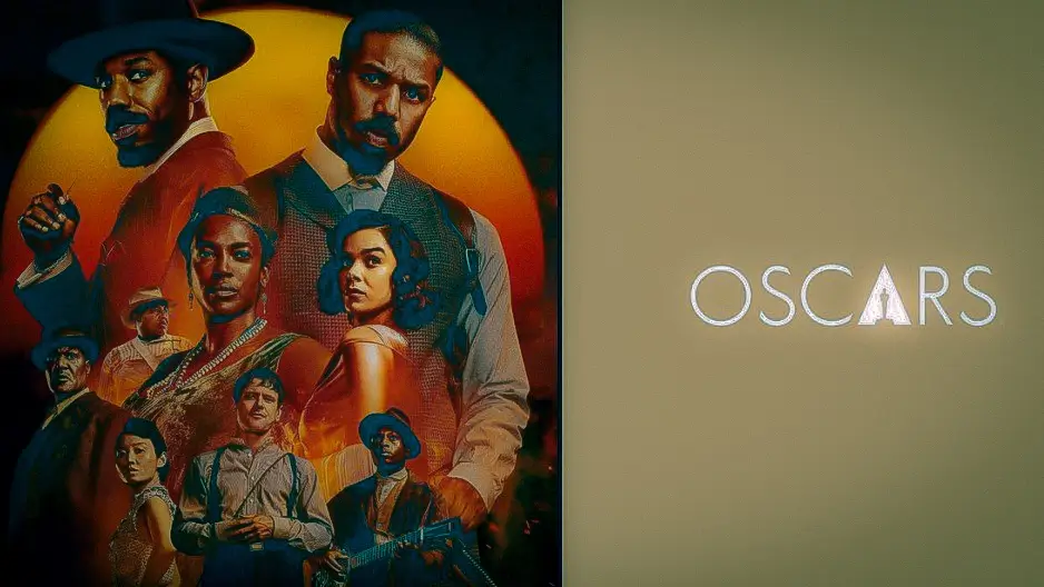 Sinners Makes Oscar History with 16 Nominations